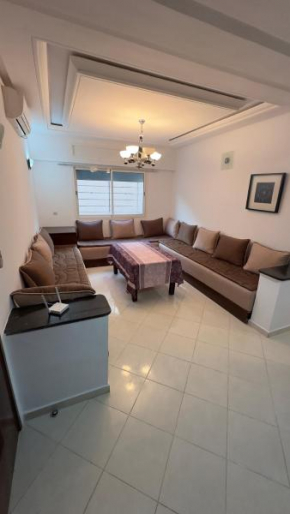 Appartement familiales